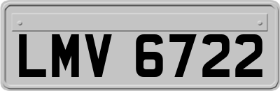 LMV6722