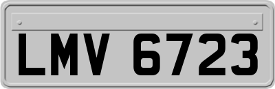LMV6723