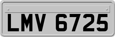 LMV6725