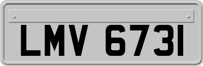 LMV6731