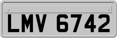 LMV6742