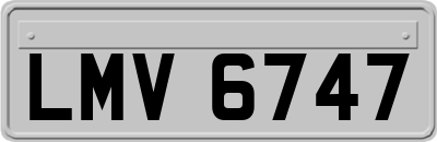 LMV6747