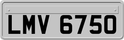 LMV6750