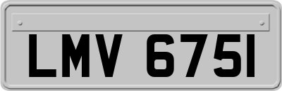 LMV6751