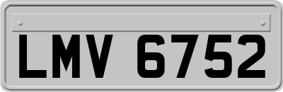 LMV6752