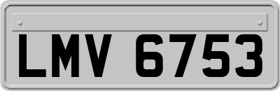 LMV6753