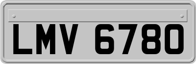 LMV6780
