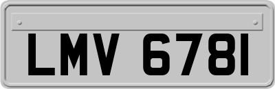 LMV6781