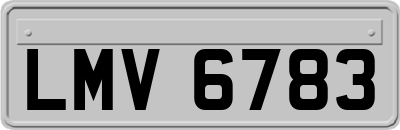 LMV6783