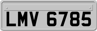 LMV6785