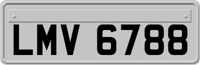 LMV6788