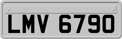 LMV6790