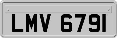 LMV6791