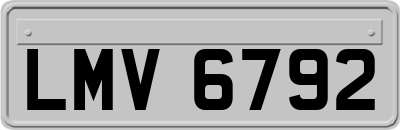 LMV6792