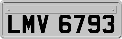 LMV6793
