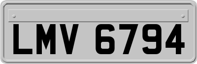 LMV6794