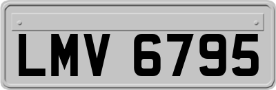 LMV6795