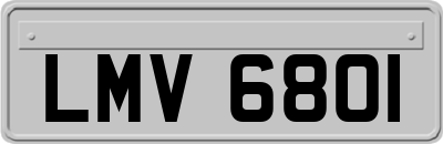 LMV6801
