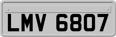 LMV6807