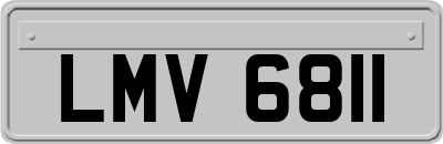 LMV6811