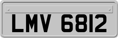 LMV6812