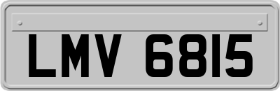 LMV6815
