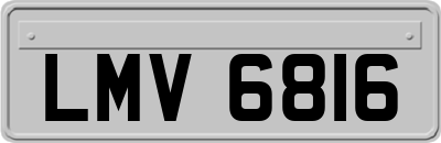 LMV6816