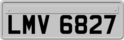 LMV6827