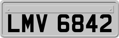 LMV6842