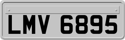 LMV6895