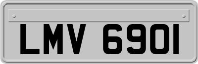 LMV6901
