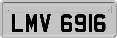 LMV6916