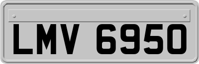 LMV6950
