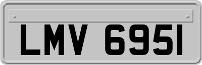 LMV6951