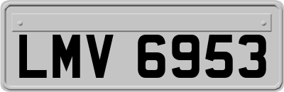 LMV6953