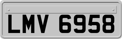 LMV6958