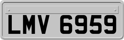 LMV6959