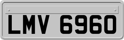 LMV6960