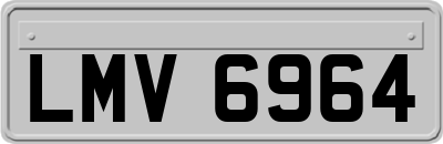 LMV6964