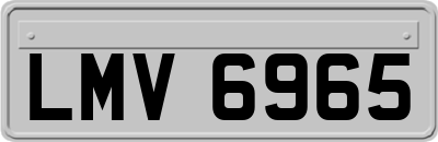 LMV6965