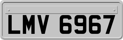 LMV6967