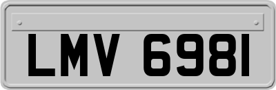 LMV6981
