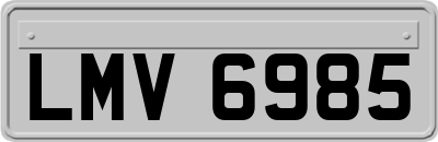 LMV6985