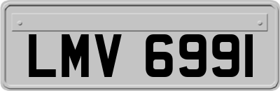 LMV6991