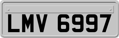 LMV6997
