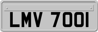 LMV7001
