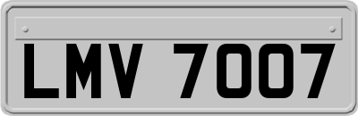 LMV7007