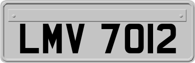 LMV7012