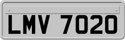 LMV7020