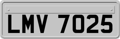 LMV7025